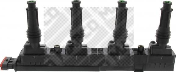 Mapco 80619 - Ignition Coil autospares.lv