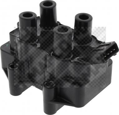 Mapco 80615 - Ignition Coil autospares.lv