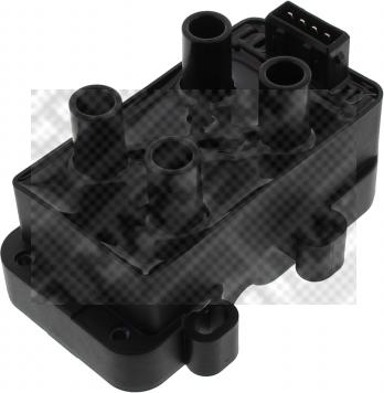 Mapco 80109 - Ignition Coil autospares.lv