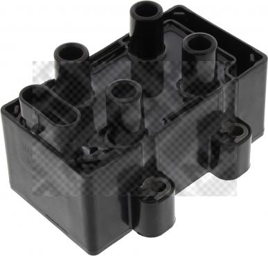 Mapco 80103 - Ignition Coil autospares.lv