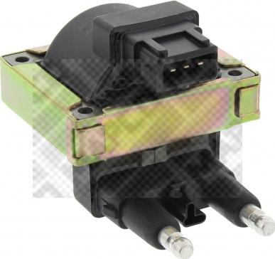 Mapco 80107 - Ignition Coil autospares.lv