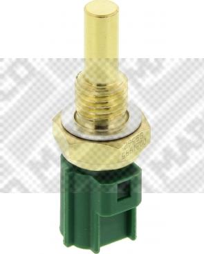 Mapco 88562 - Sensor, coolant temperature autospares.lv