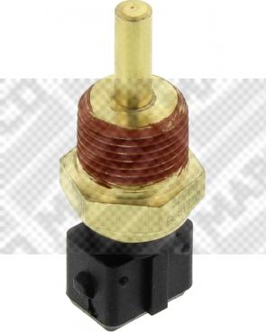 Mapco 88570 - Sensor, coolant temperature autospares.lv