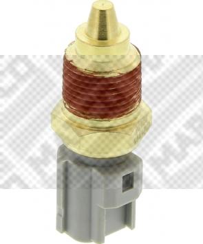 Mapco 88606 - Sensor, coolant temperature autospares.lv