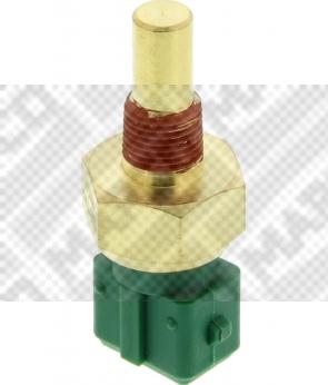 Mapco 88601 - Sensor, coolant temperature autospares.lv