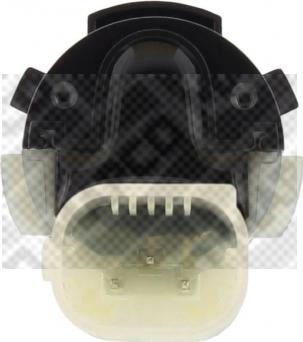 Mapco 88636 - Sensor, parking assist autospares.lv