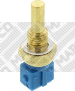 Mapco 88000 - Sensor, coolant temperature autospares.lv