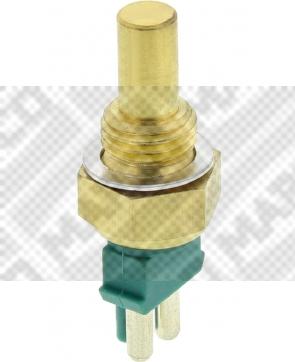 Mapco 88852 - Sensor, coolant temperature autospares.lv