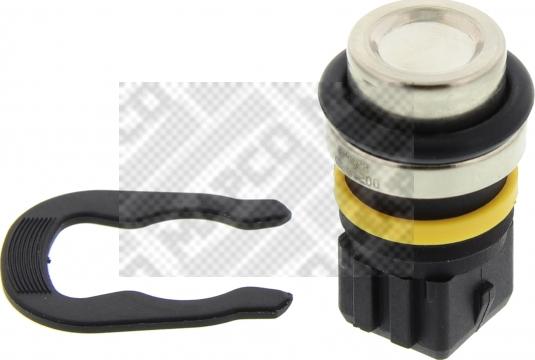 Mapco 88803 - Sensor, coolant temperature autospares.lv