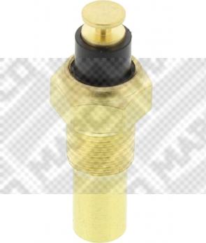 Mapco 88704 - Sensor, coolant temperature autospares.lv