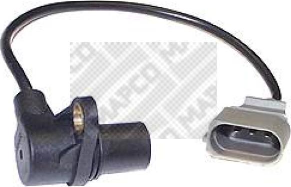 Mapco 82805 - Sensor, crankshaft pulse autospares.lv