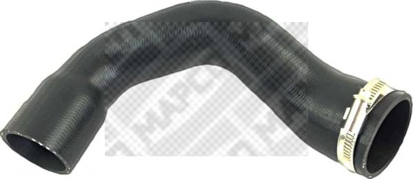 Mapco 39964 - Charger Intake Air Hose autospares.lv