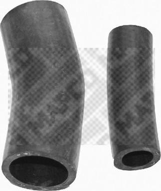 Mapco 39275 - Radiator Hose autospares.lv