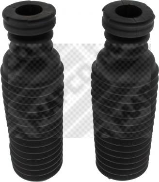 Mapco 34508 - Dust Cover Kit, shock absorber autospares.lv