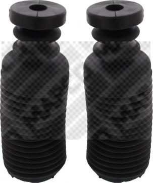 Mapco 34507 - Dust Cover Kit, shock absorber autospares.lv