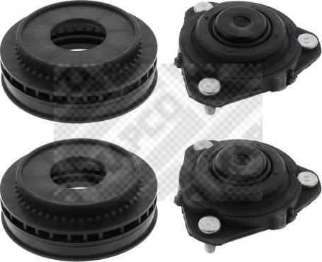 Mapco 34656/2 - Top Strut Mounting autospares.lv