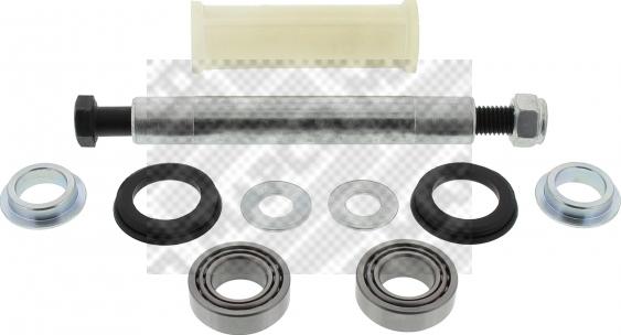 Mapco 34053 - Repair Kit, axle beam autospares.lv