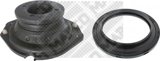 Mapco 34162 - Top Strut Mounting autospares.lv