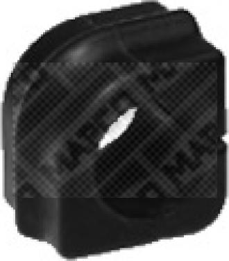 Mapco 36940 - Bearing Bush, stabiliser autospares.lv