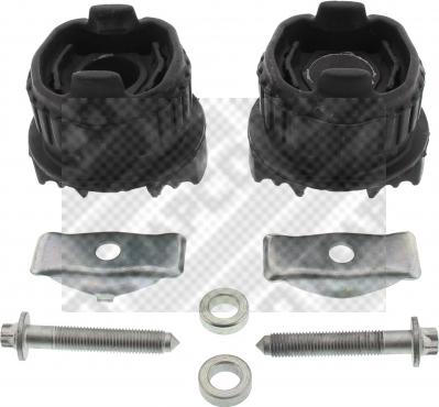 Mapco 36971 - Repair Kit, axle beam autospares.lv