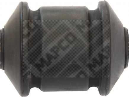 Mapco 36551 - Bush of Control / Trailing Arm autospares.lv