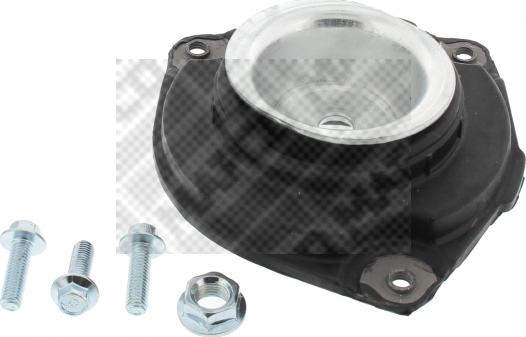 Mapco 36520 - Top Strut Mounting autospares.lv