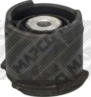 Mapco 36665 - Mounting, axle beam autospares.lv