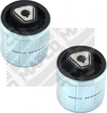 Mapco 36679/2 - Bush of Control / Trailing Arm autospares.lv