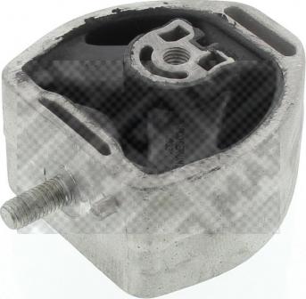 Mapco 36863 - Mounting, manual transmission autospares.lv