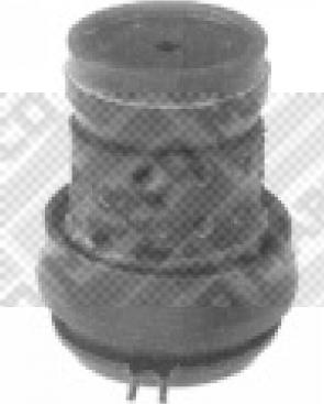 Mapco 36820 - Holder, engine mounting autospares.lv