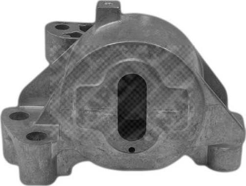 Mapco 36346 - Holder, engine mounting autospares.lv