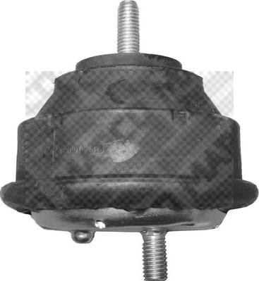 Mapco 36218 - Holder, engine mounting autospares.lv