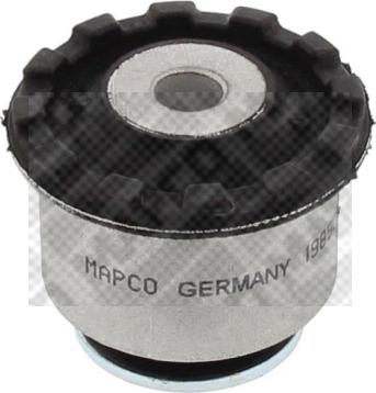 Mapco 38904 - Bush of Control / Trailing Arm autospares.lv