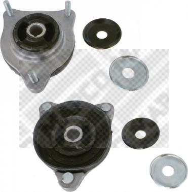 Mapco 33999/2 - Top Strut Mounting autospares.lv