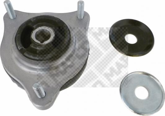 Mapco 33999 - Top Strut Mounting autospares.lv