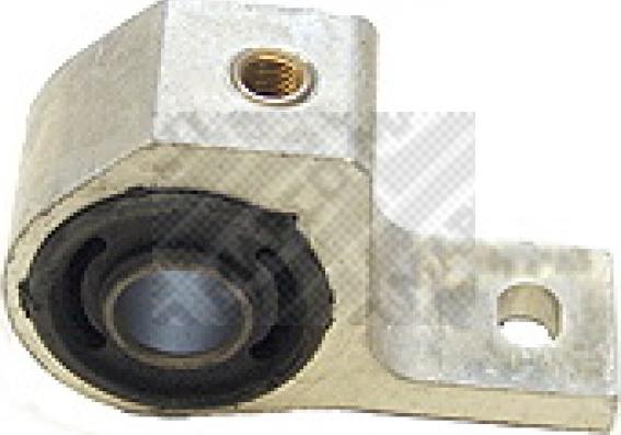 Mapco 33431 - Bush of Control / Trailing Arm autospares.lv