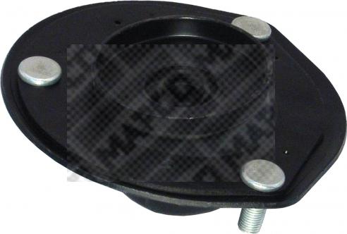 Mapco 33544 - Top Strut Mounting autospares.lv