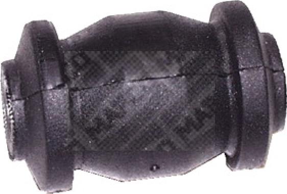 Mapco 33561 - Bush of Control / Trailing Arm autospares.lv