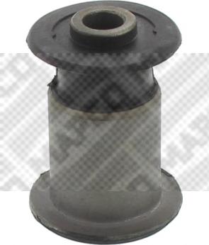 Mapco 33646 - Bush of Control / Trailing Arm autospares.lv