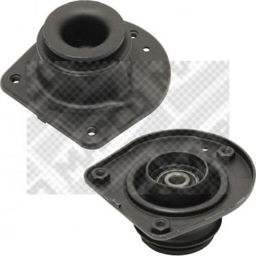 Mapco 33064/5 - Top Strut Mounting autospares.lv