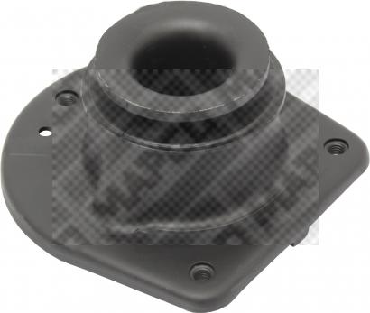 Mapco 33065 - Top Strut Mounting autospares.lv