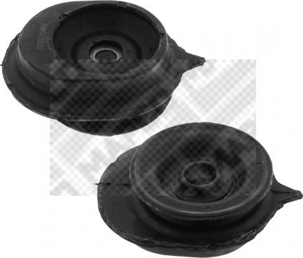 Mapco 33037/2 - Top Strut Mounting autospares.lv