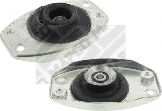 Mapco 33024/2 - Top Strut Mounting autospares.lv