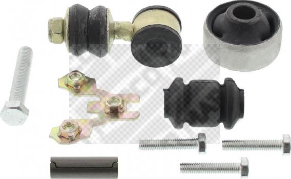 Mapco 33890 - Repair Kit, link autospares.lv