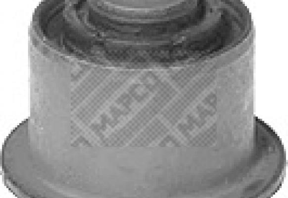 Mapco 33846 - Bush of Control / Trailing Arm autospares.lv