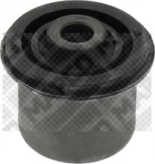 Mapco 33842 - Bush of Control / Trailing Arm autospares.lv