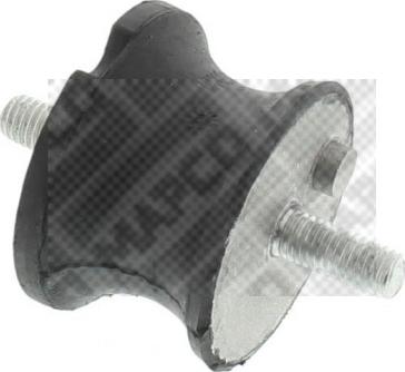 Mapco 33861 - Mounting, manual transmission autospares.lv