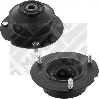 Mapco 33803/2 - Top Strut Mounting autospares.lv