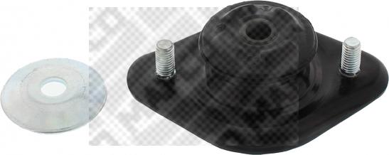 Mapco 33802 - Top Strut Mounting autospares.lv