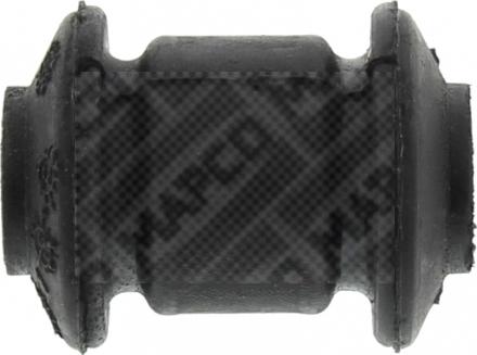 Mapco 33834 - Bush of Control / Trailing Arm autospares.lv